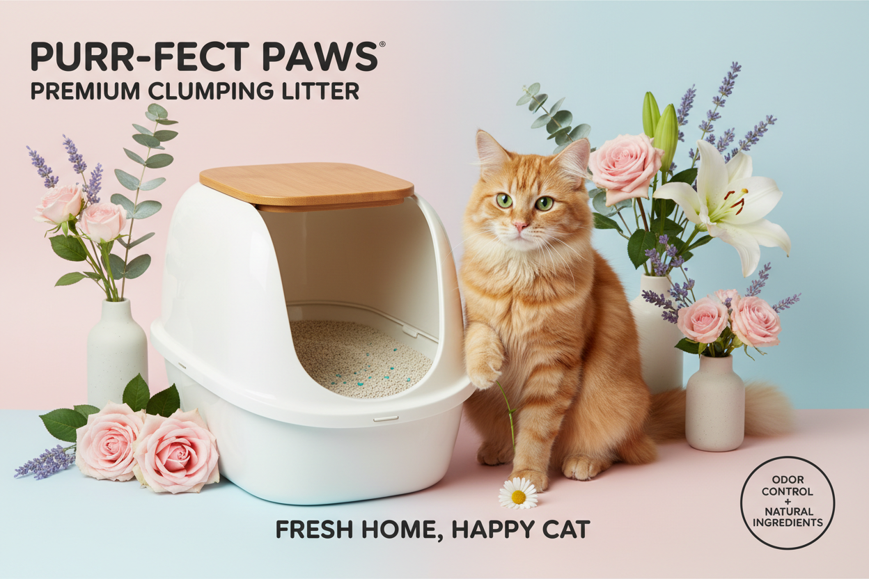 Cat Litter