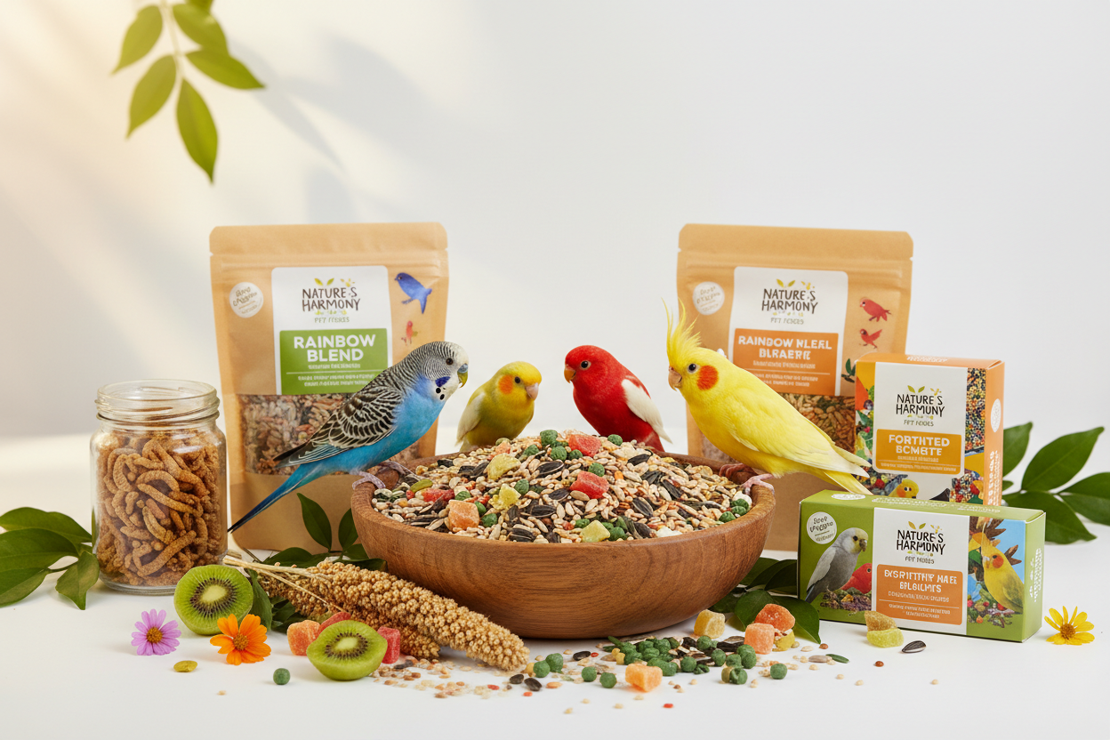 Bird Food
