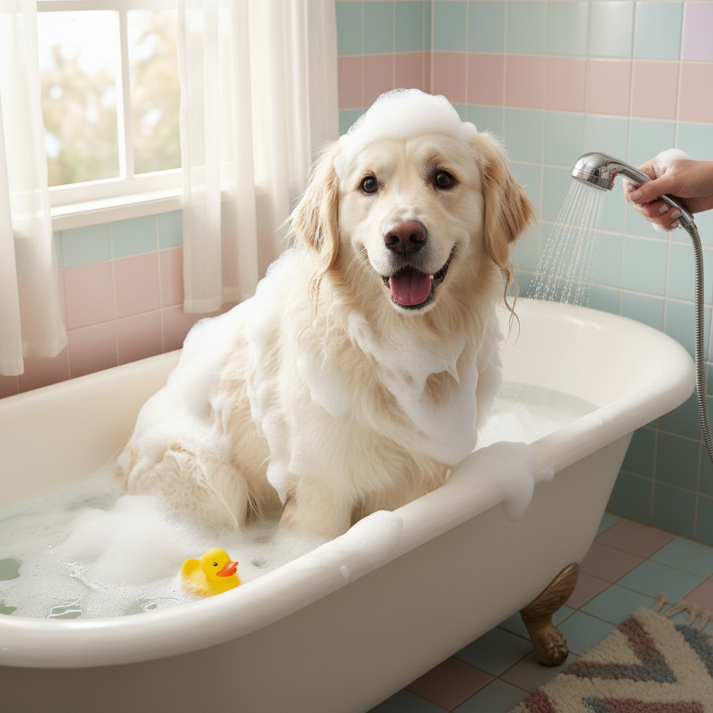 Dog Care & Grooming