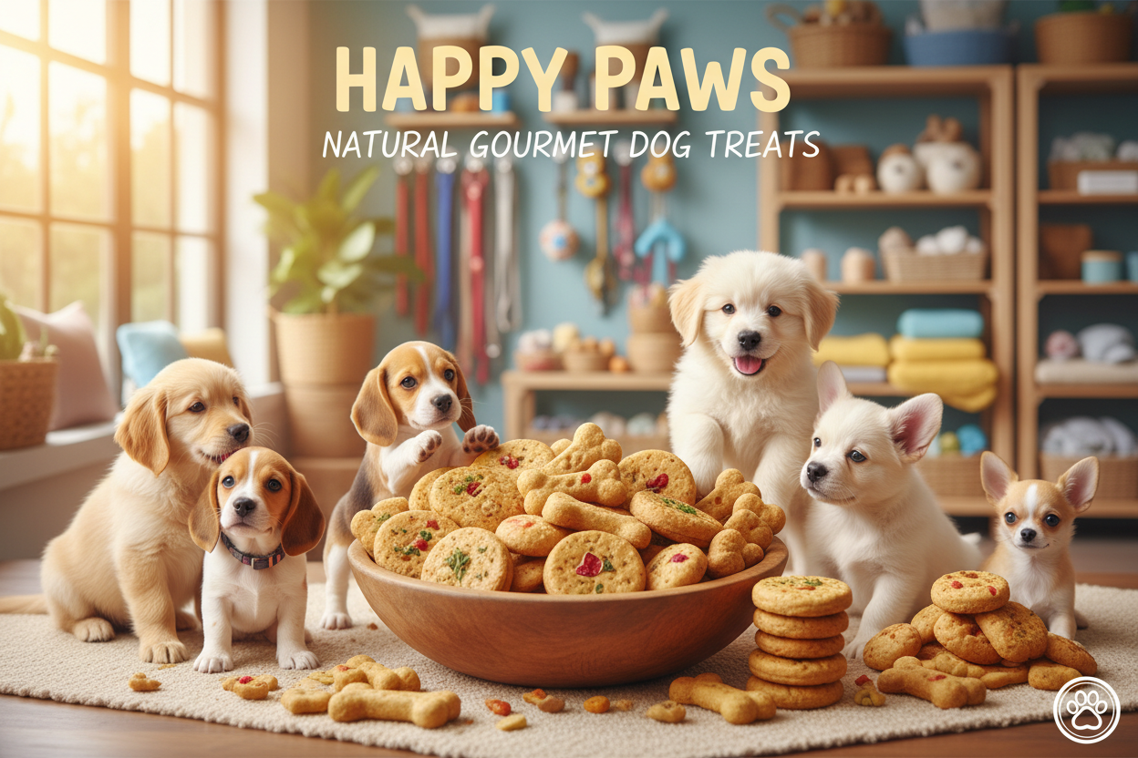 Dog Treats