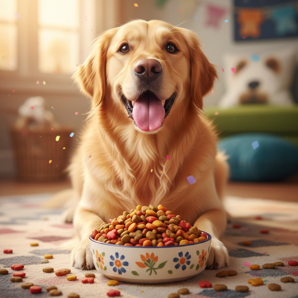 Dog Food