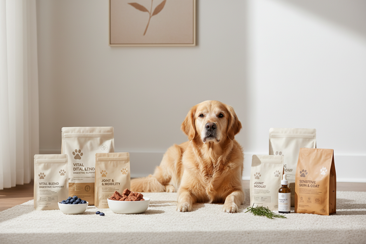 Specific / Care Range Dog Food
