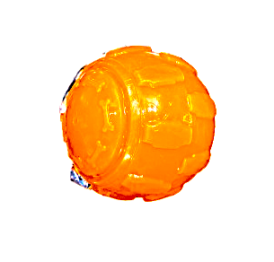 Super Squeeze Ball Interactive Dog Toy, Export Quality Squeaky Bounce Ball