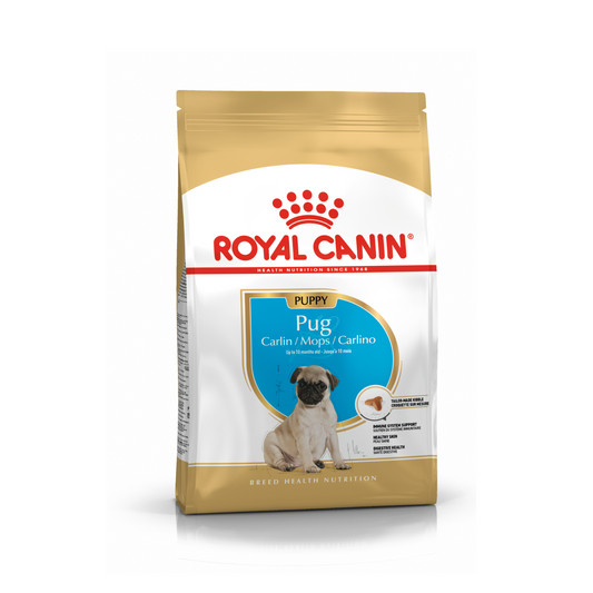Royal Canin, Pug Puppy, 1.5 KG, Dry Food
