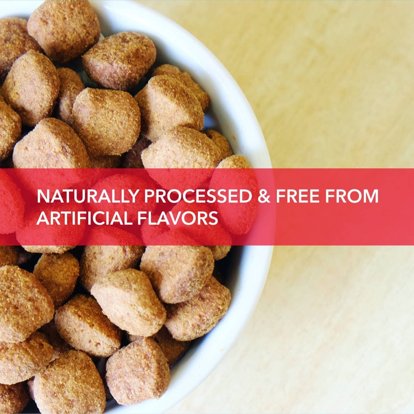 Purepet Meat and Rice Adult Dog Dry Food, 10 KG Pack
