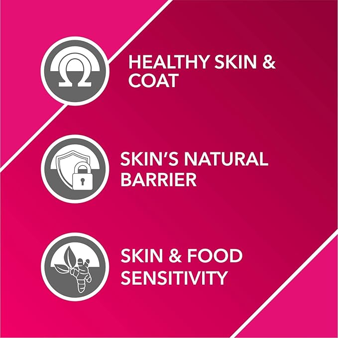Drools Absolute Supplement Combo ( Vitmn + Skin & Coat + Calc) 400 GMS Each