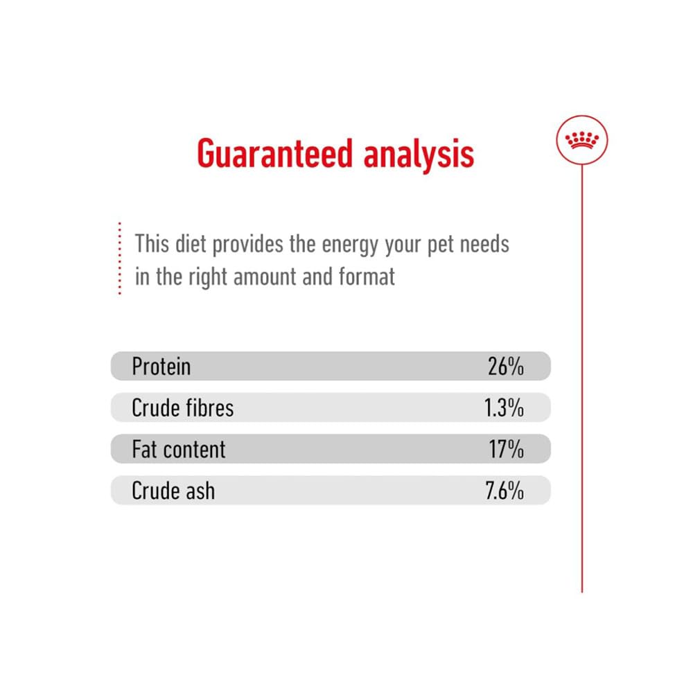 Royal Canin, Maxi Adult Dog Food For Dogs 5+ years of Age, 4KG, Dry Food