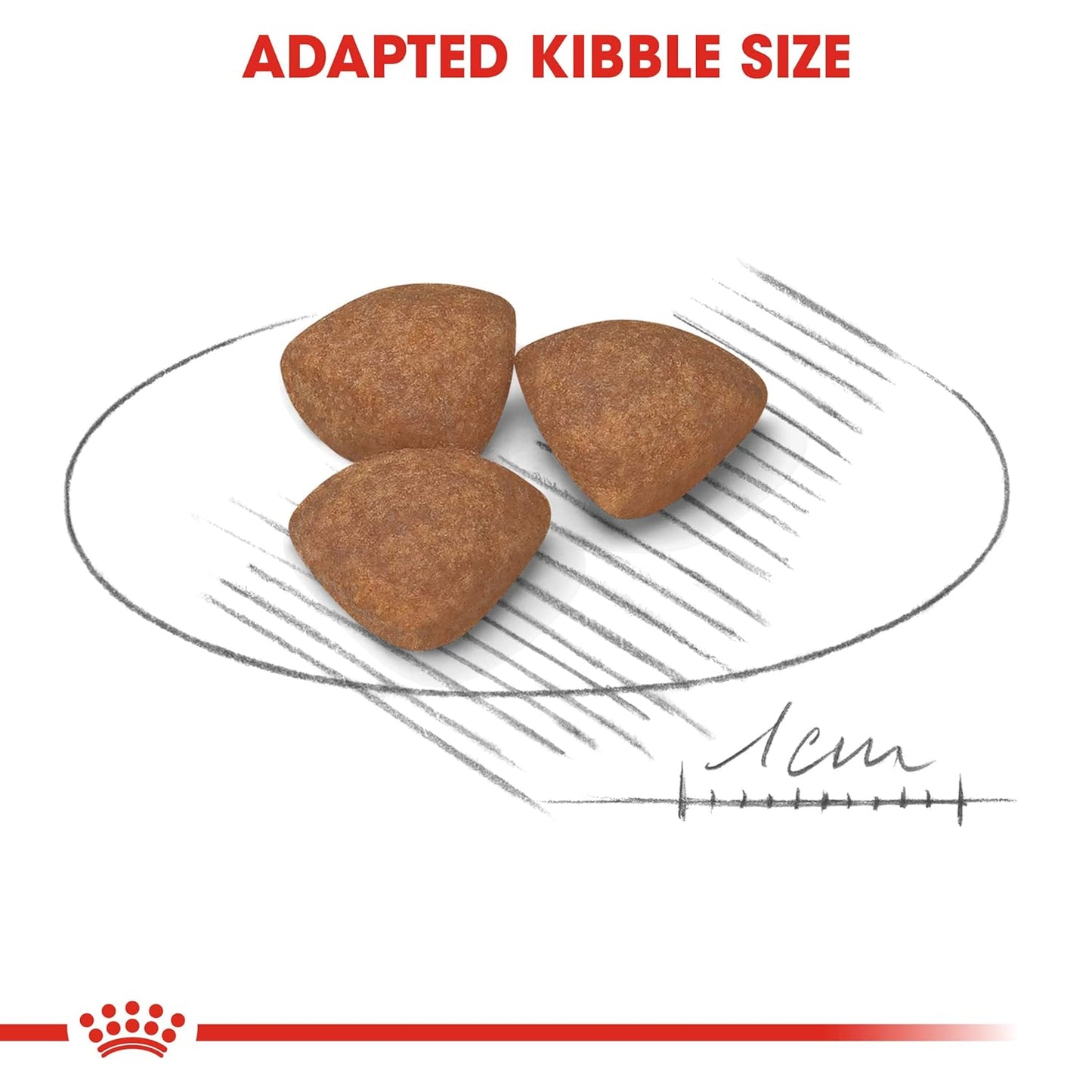 Royal Canin, Mini Puppy Food, Dry Food, 4 Kg, Supports Immune System