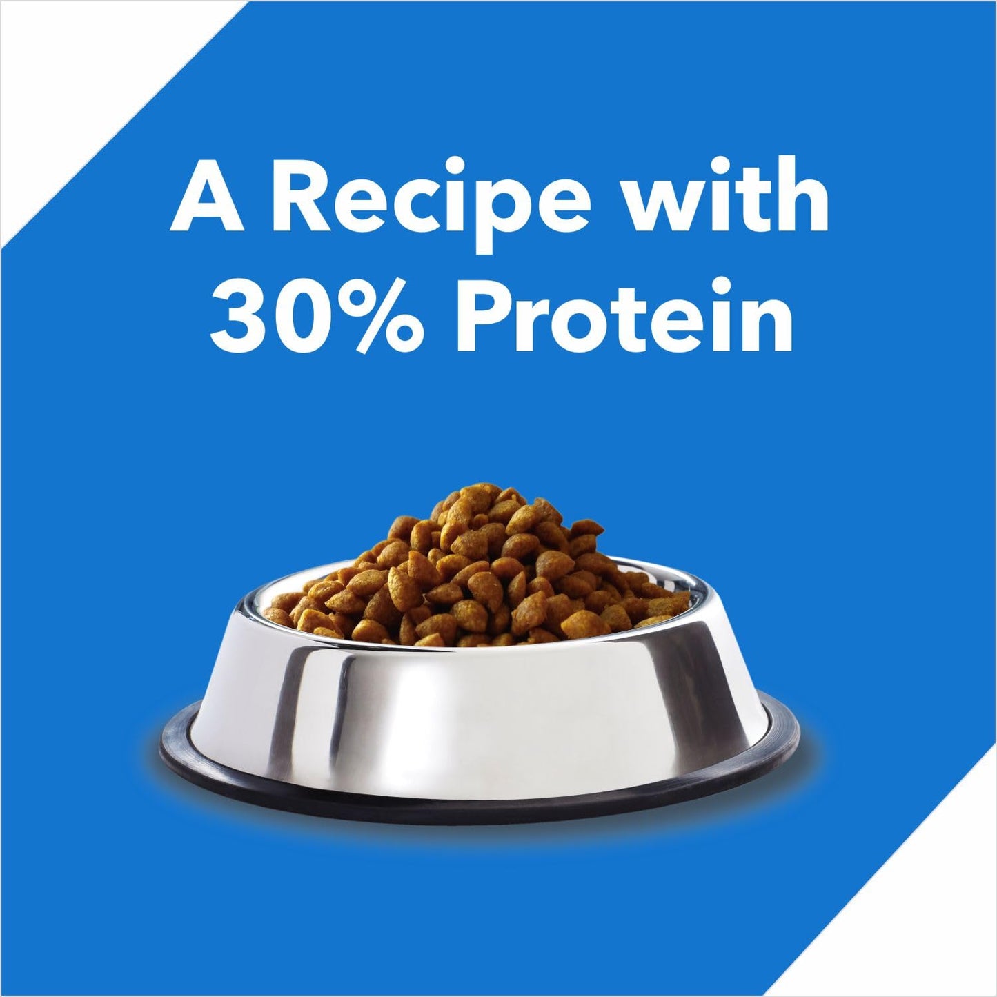 Drools Dry Cat Kitten Food 3 KG, Ocean Fish Flavour, Skin and Coat Health