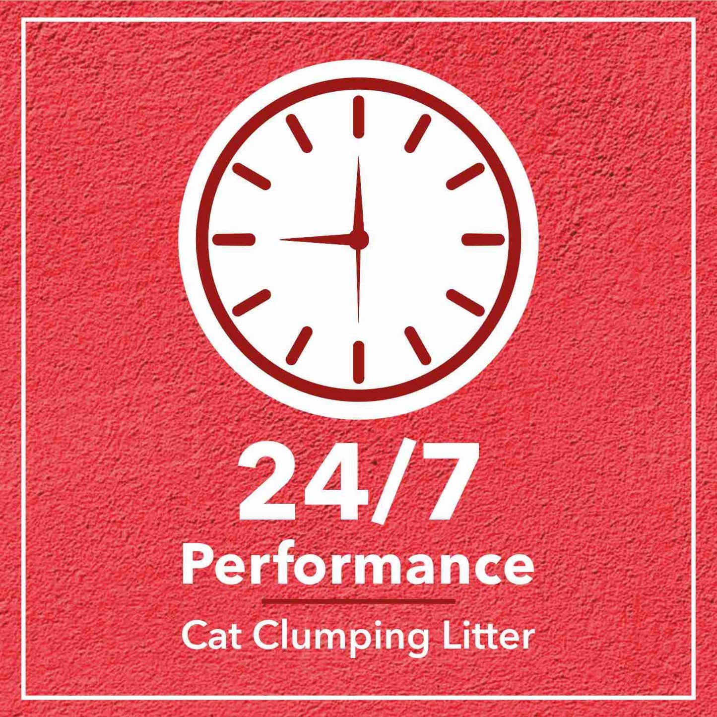 Drools Cat Litter, For multiple cat breeds, Natural Bentonite, 10 kg Pack, Lavender Flavour