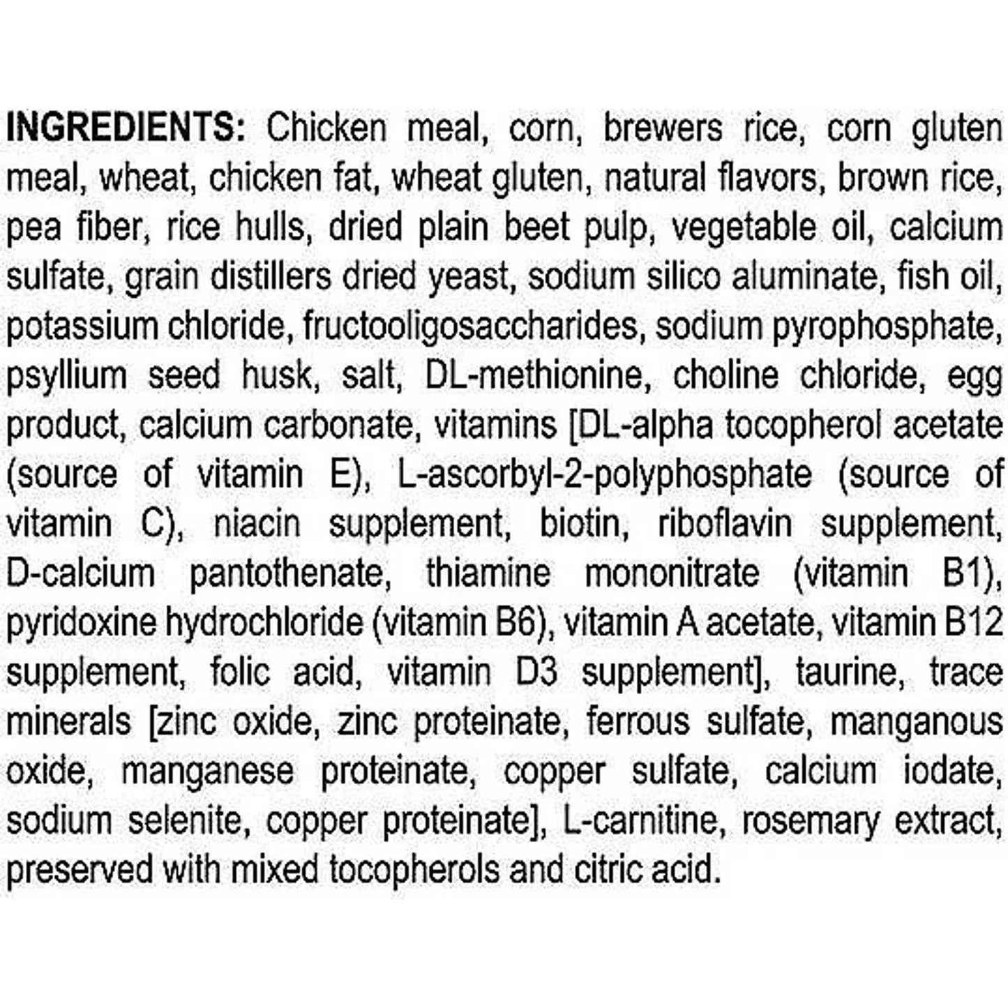 Royal Canin Indoor 27 Home Adult Cat Dry Food, Moderate Calories 2 KG Pack