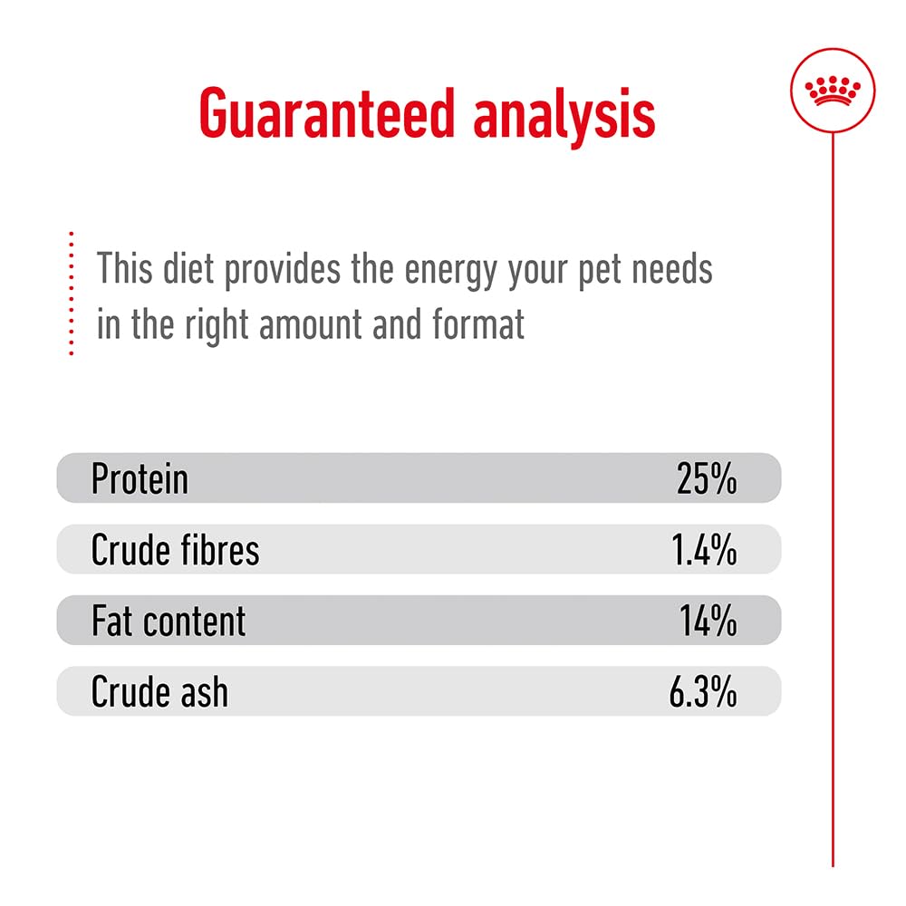 Royal Canin, Medium Adult Dog Food, 15 KG, Dry Food, Provides Muscle Mass
