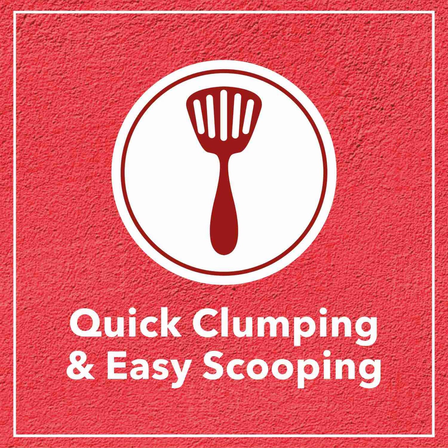Drools Cat Litter, For multiple cat breeds, Natural Bentonite, 5kg Pack, Lavender Flavour